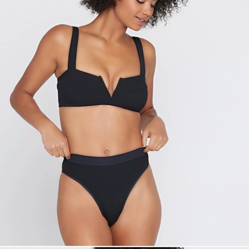L*Space Lee Lee and Frenchie Bikini Set